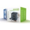 GEMBIRD EG-AVR-1001 stab. napätia 220V/1000VA