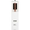EVO Bruce Natural Bristle Radial Brush guľatá kefa na vlasy so štetinami z diviaka Ø 28 mm