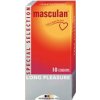 Masculan Long pleasure 10 ks