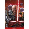 Star Wars - Věk Odboje: Padouchové