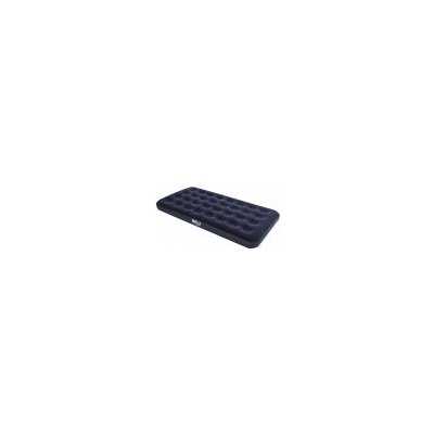 Bestway Air Bed Klasik Twin jednolôžko modrá 188 x 99 x 22 cm 67001