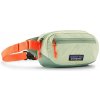Ľadvinka Patagonia Terravia Mini Hip lichen green 24/25 - Odosielame do 24 hodín