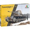 Italeri Panzerjäger I 1/35