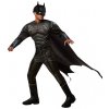 Deluxe Batman pre dospelých - veľkosť STD 48 - 54
