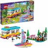 LEGO stavebnica LEGO® Friends 41681 Kempovanie v lese (5702016916157)