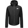 GORE Endure Jacket Mens black XXXL