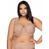 MAT Dámska podprsenka 053/22 Carmela beige plus 85/H