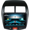 RÁDIO NAVIGÁCIA GPS MITSUBISHI ASX 2010-2020 ANDROID 2GB 64GB