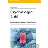Psychologie 2. díl - Ilona Kopecká