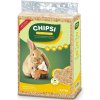 JRS Chipsi lisované hobliny citrus 60 l/3,2 kg