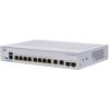 Cisco Business CBS350-8T-E-2G-EU