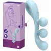 Satisfyer Tri Ball 2 multifunkčný vibrátor