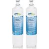 Filter do chladničky AQUALOGIS Al-508SBS kompatibilný s Whirlpool SBS002 2ks