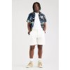 Levi's pánske kraťasy Xx Chino Ez shorts A1042-0009 Béžová