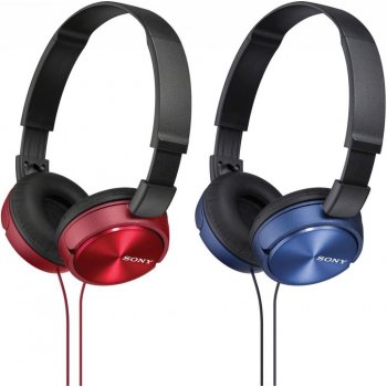 Sony MDR-ZX310