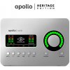 Universal Audio Apollo Solo USB Heritage Edition