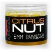 MUNCH BAITS - Dipované boilies Citrus Nut 18mm 200ml