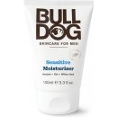 Pleťový krém Bulldog Sensitive hydratačný krém na tvár 100 ml