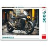Dino Motorka 500 dielov