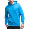 Puma pánska mikina TeamGOAL 23 Casuals veľkosť S