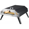 Grillmeister Plynová pec na pizzu 100388451