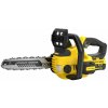 Stanley FatMax V20 Aku řetězová pila 30 cm, 1 x 4.0Ah 18V SFMCCS630M1