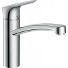 Drezová batéria Hansgrohe Logis M31 chróm 71839000