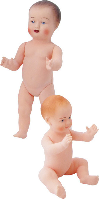 Petitcollin koupací 12 cm