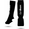 GymBeam Chrániče holení Striker Black