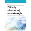 Základy všeobecnej farmakológie - Martin Kertys