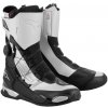 topánky SP-X BOA, ALPINESTARS (čierna/strieborná, vel. 42)