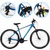 Crossový bicykel Attabo ALPE 1.0 rám 17 palcov koleso 29 