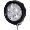 Pracovné svietidlo Lucidity 22849 LED, 1680/1160 lm, 9-32V, IP69K, kábel 0,28 m