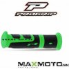 Gripy PROGRIP 964 ATV/JET SKI 120mm Farba: Zelená