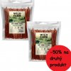 Psí maškrta WILD FARM Rabbit Sticks 2x500g