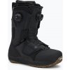 Pánske snowboardové topánky RIDE Insano black
