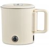 MEO Rýchlovarná kanvica / cestovná kanvica Maestro MR-009 0,8 l 600 W (MR-009-BEIGE) Béžová