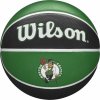 Wilson NBA TEAM TRIBUTE BSKT BOS CELTICS