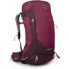 Dámsky batoh OSPREY SIRRUS 36 elderberry purple/chiru tan
