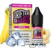 e-liquid Drifter Bar Salts Banana Ice 10ml - 10mg