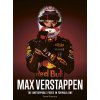 Max Verstappen: The Unstoppable Force in Formula One (McKenzie Ewan)
