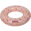 Little Dutch Nafukovací kruh Ocean Dreams Pink