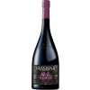 Fassbind Vieille Framboise 40% 0,70 l (čistá fľaša)