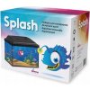 Diversa akvárium Startup Splash + 3W LED 12 l