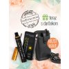 FacEvolution hairPLUS sérum na rast rias a obočie 4,5 ml + taštička na mobil zadarmo