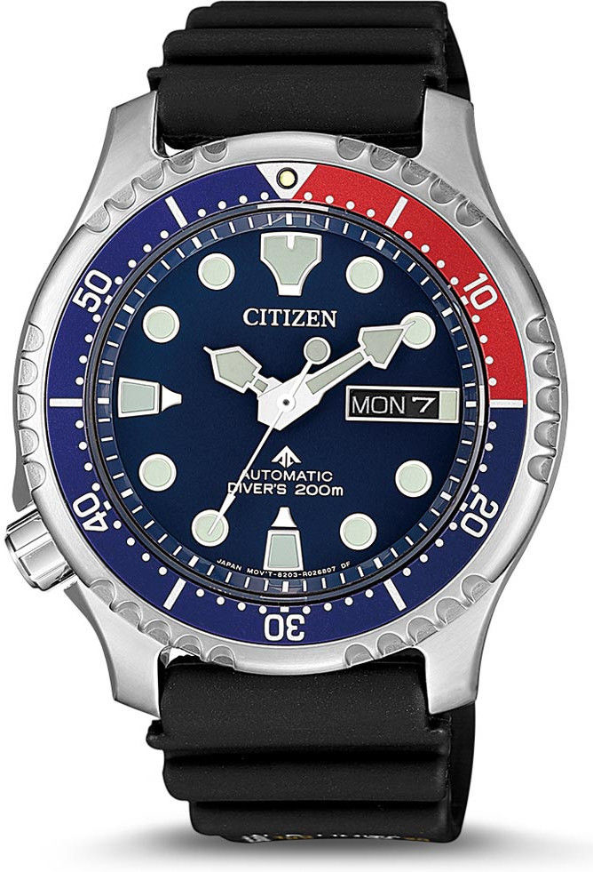 Citizen NY0086-16L