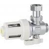 Caleffi 5459XS Podkotlový magnetický filter 3/4
