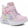 Detské tenisky - Skechers Lighted Unicorn Dreams 302332L-LPMT veľkosť 35