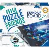 Podložka pod puzzle Ravensburger 179763 Polohovacia podložka na skladanie (4005556179763)
