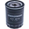 Olejový filter DENCKERMANN A210010